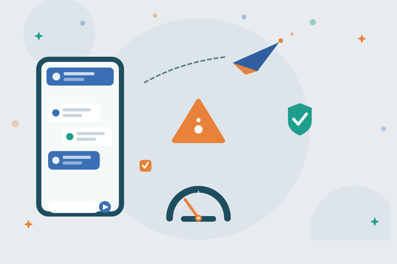 Telegram 批量群发的风控红线与频率设置